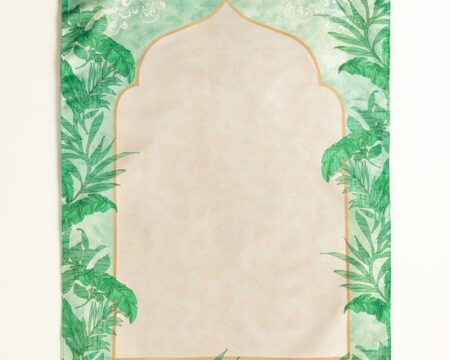 SS25-TPM-004 Travel Prayer Mat