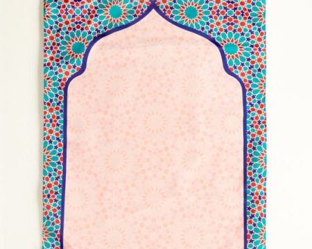 SS25-TPM-005 Travel Prayer Mat
