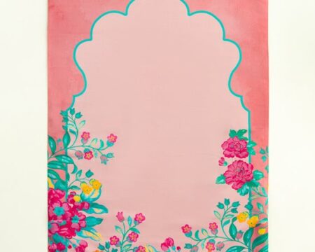 SS25-TPM-011 Travel Prayer Mat