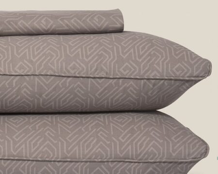 Star Trek T-150 Bed Sheet Set