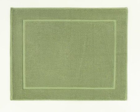 Tendril Terry Bath Mat 25