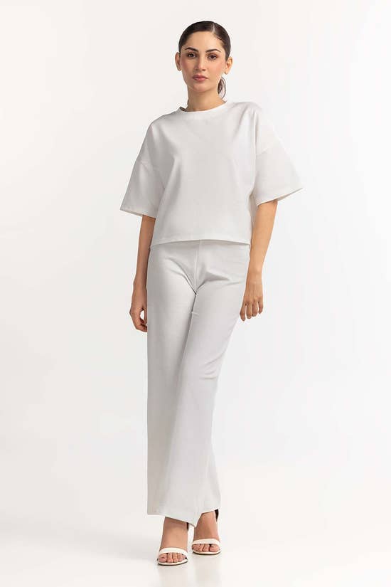 textured crew neck white shirt wm ktp ss24 105 2 1