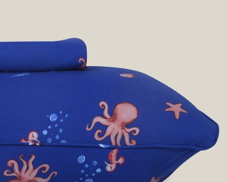 Underwater T-150 Bed Sheet Set