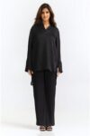 V-Neck Blouse WM-CS-SS24-062