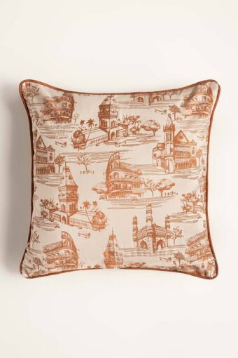 vintage 150 square cushion cover 3