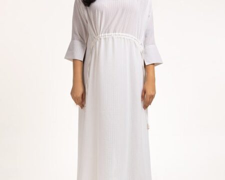 Women Dress Regular Fit WM-DRS-SS24-061
