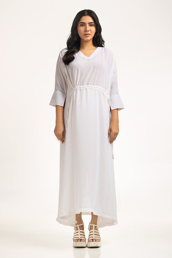 women dress regular fit wm drs ss24 061 3