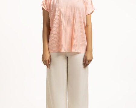 Women Knitted Top Regular Fit WM-KTP-SS24-120