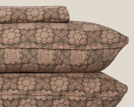 Wood Folk T-150 Bed Sheet Set