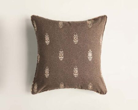 Wood Folk T-150 Square Cushion Cover