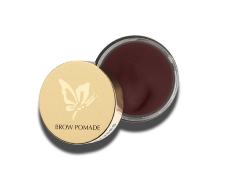 24K Gold & Roses Brow Pomade