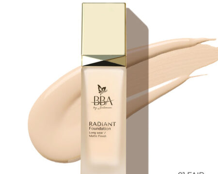 Radiant Foundation