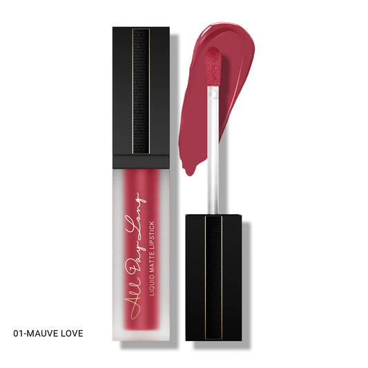 01 mauve love