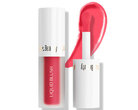 Be Beauty Soft Cheek Liquid Blush