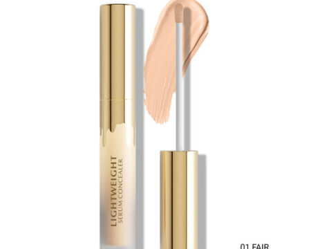 Lightweight Serum Concealer