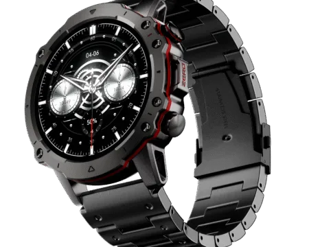 Revoltt Pro Smartwatch