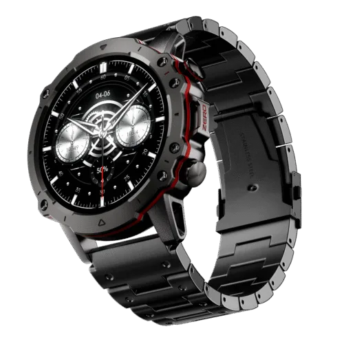 Revoltt Pro Smartwatch