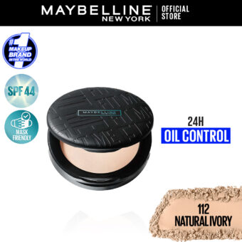 112 Fit Me Compact Powder Shades