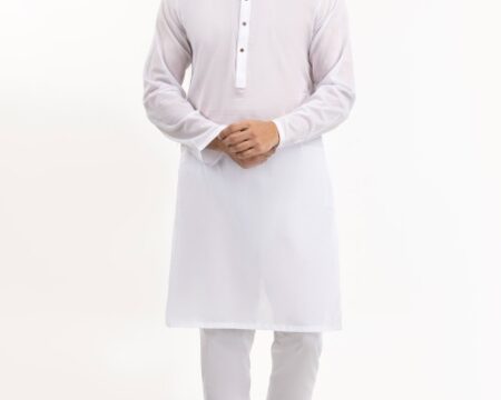 Gulnar Lawn Unstitched Shirt Fabric Cotton-LF