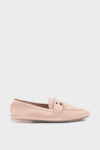 Casual Moccasin IC7007-Pink