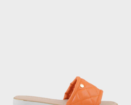 Comfort Slip On IK0014-Apricot