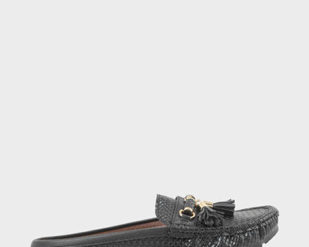 Casual Mule I95004-Black
