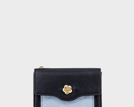 Wristlet Wallet BW6014-Black