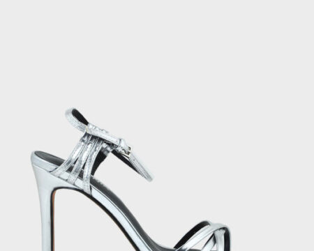 Formal Sandal IF2011-Silver