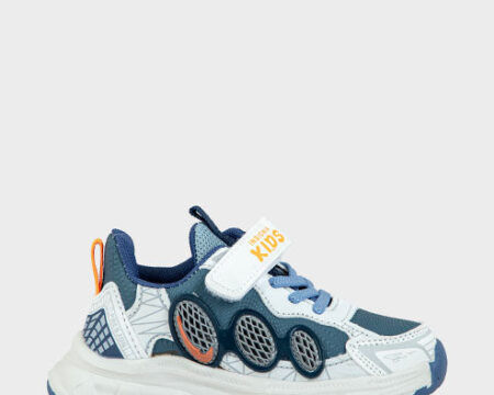 Boys Casual Sneakers BC7505-Blue