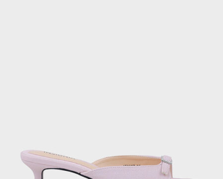 Formal Slip On IF0057-Nude Pink