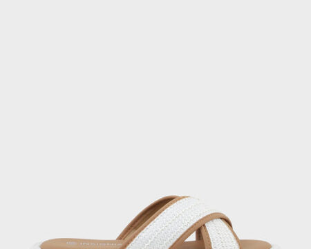 Casual Slip On IC0019-Brown