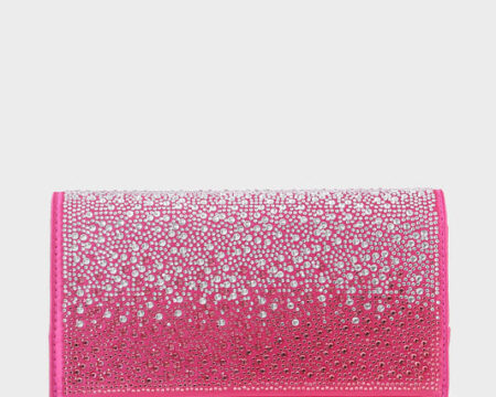 Flap Shoulder Bags BS2019-Mejunda