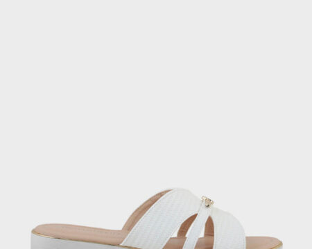 Comfort Slip On IK0015-Off White