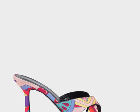 Formal Slip On IF0039-Pink