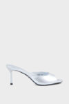 Formal Slip On IF0033-Silver