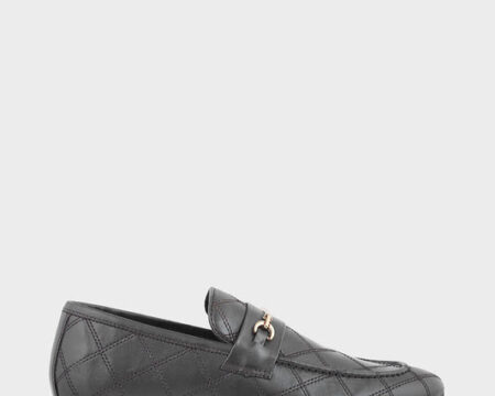 Men Formal Loafers MF7002-Brown