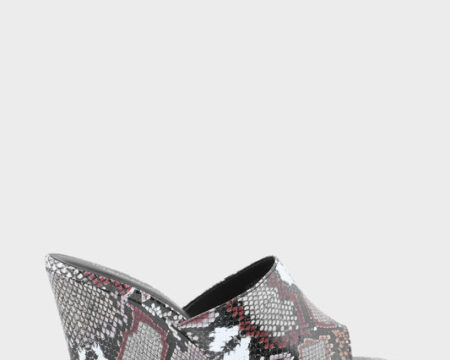 Formal Slip On IF0053-Brown