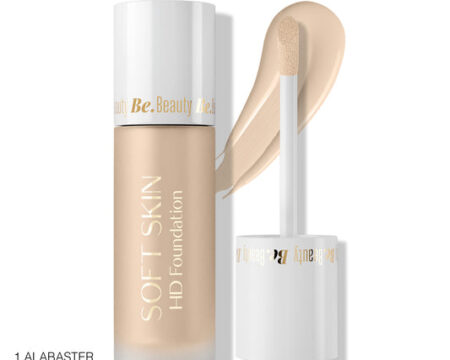 Soft Skin Hd Foundation
