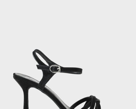 Formal Sandal IF2014-Black