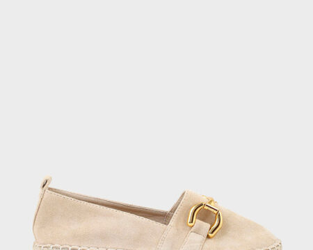 Casual Canvas I60093-Beige