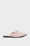 Casual Mule IC8504-Nude