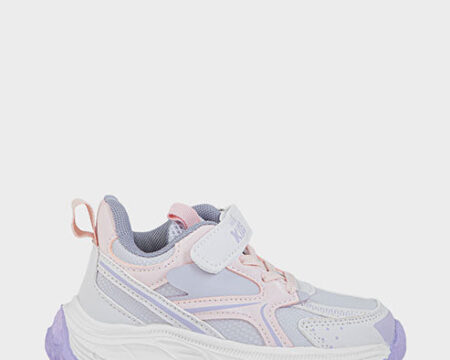 Girls Casual Sneakers GC7502-Pink