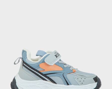 Boys Casual Sneakers BC7502-Blue