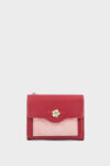 Wristlet Wallet BW6014-Red