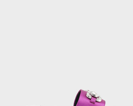 Formal Slip On IF0008-Purple