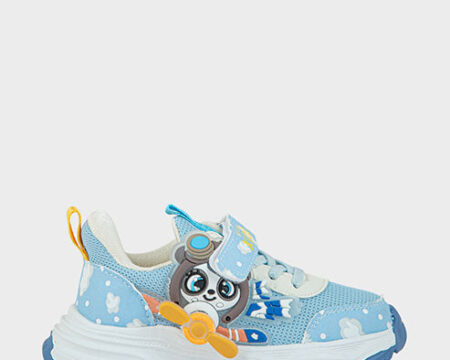 Boys Casual Sneakers BC7503-Blue