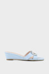 Casual Slip On IC0030-Ice Blue