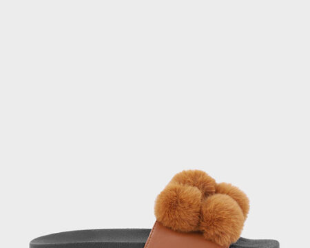Casual Flip Flop IL0002-Brown