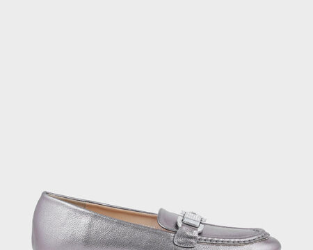 Comfort Loafer I41442-Grey