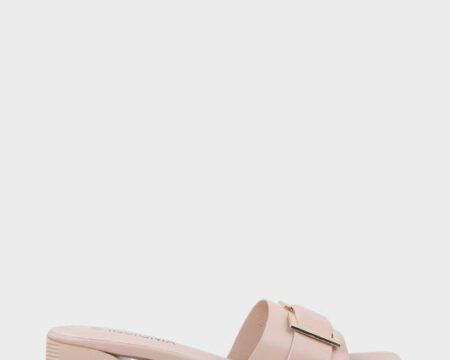 Formal Slip On IF0029-Beige